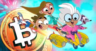 Tuttle Twins kids cartoon to feature episode on Bitcoin