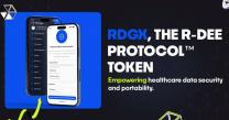 Radiologex Unveils R-DEE Protocol Network and Announces Limited RDGX Token Pre-Sale