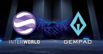 InterWorld Announces $ITW Token Launch Event on GemPad Platform