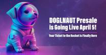 DOGLNAUT Launches on Solana with Charitable Focus